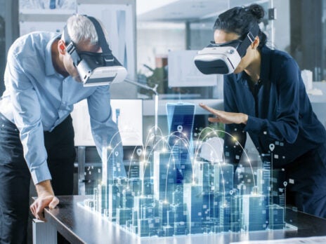 Virtual reality in oil and gas: Key trends revealed