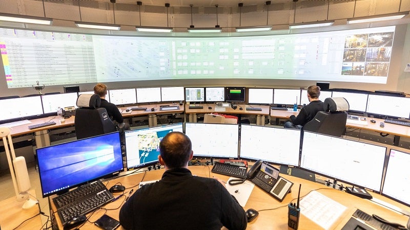 equinor safety automation