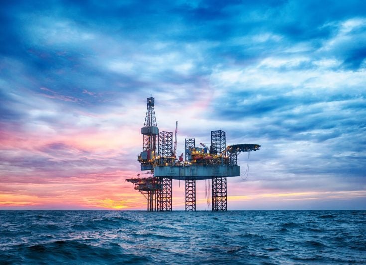 Oil and gas market to remain strong, says GlobalData