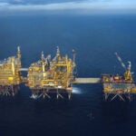 South Morecambe DP3 and DP4 Decommissioning Project, East Irish Sea