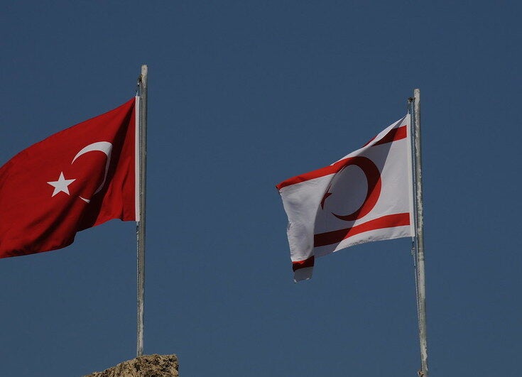 Cyprus accuses Turkey of illegal drilling operations