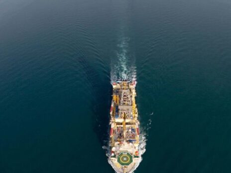 Noble Energy chooses Maersk Valiant for work in offshore Colombia