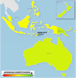 Timor-Leste upstream fiscal and regulatory guide