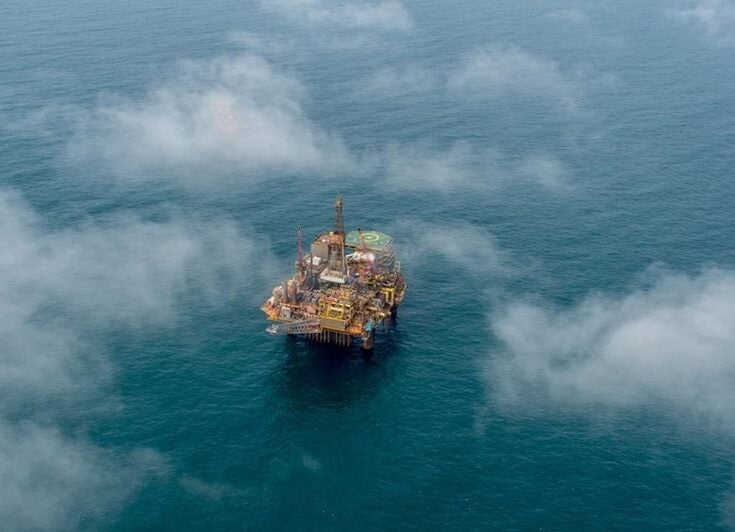 Timing North Sea decommissioning: when will the boom begin?