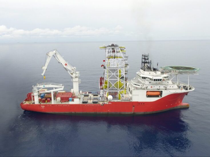 FTAI Ocean awards Osbit contract for new well intervention system