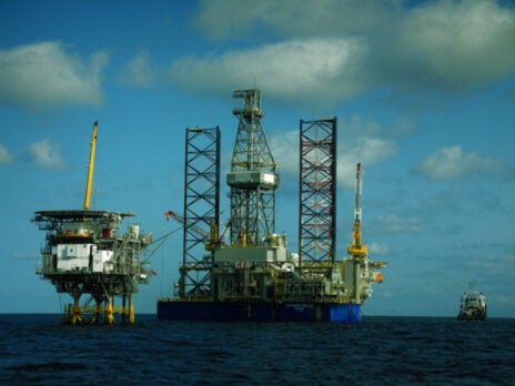 Vaalco Energy makes new oil discovery on Etame field offshore Gabon