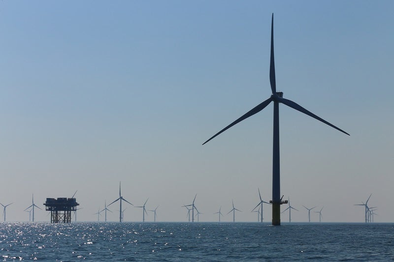 Europe clocks highest offshore wind installations in 2019