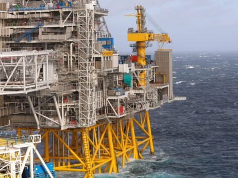 Equinor expects faster ramp-up output on Johan Sverdrup oilfield