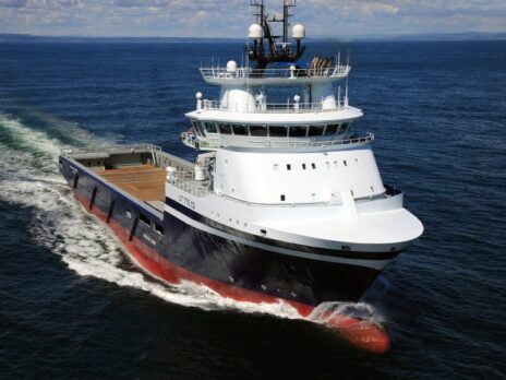 Island Offshore wins long-term contracts for platform supply vessels