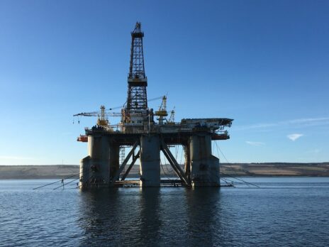 Equinor receives permit for wildcat drilling in North Sea