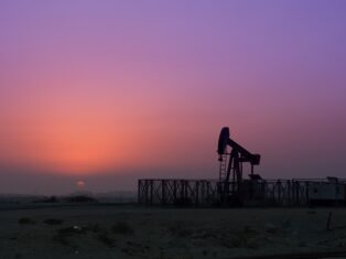 Libya oil facility