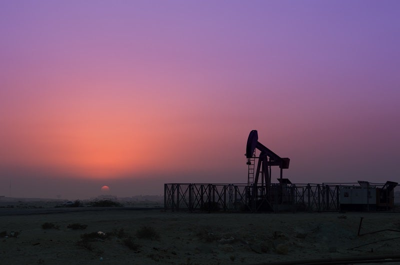 Libya oil facility