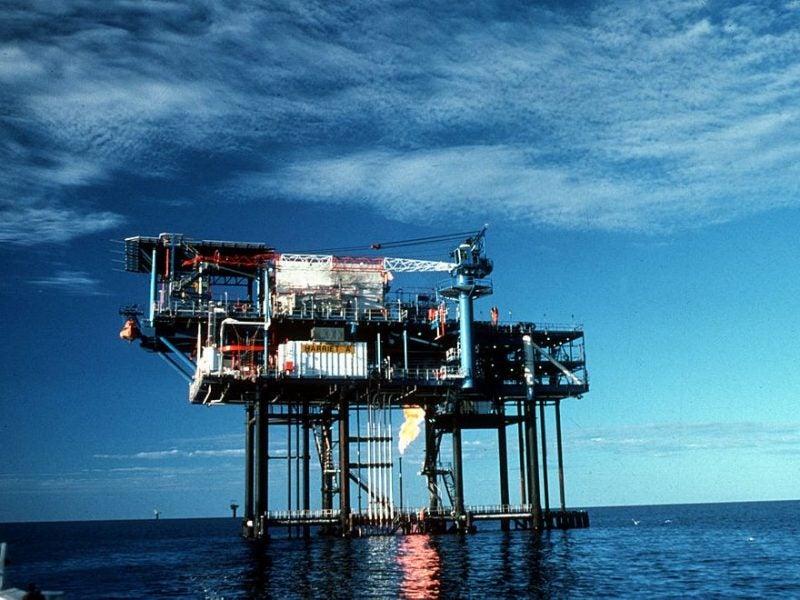 Is it the right time for oil exploration in Australia? - Offshore Technology