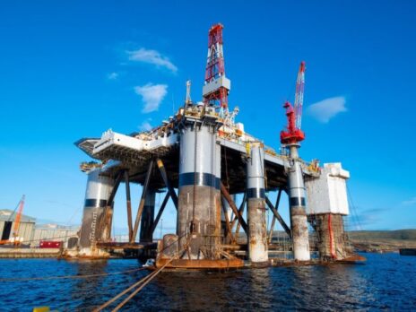 Fugro wins contract for work on Well-Safe Guardian
