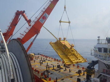 ONGC achieves first gas from Krishna-Godavari basin offshore India