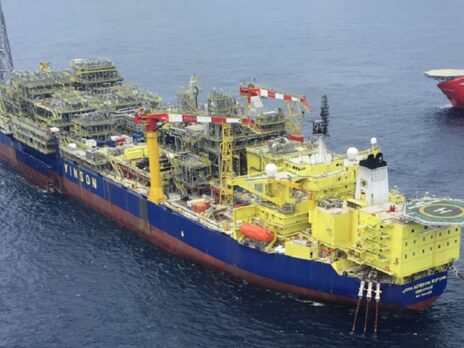 Yinson and Sumitomo partner on Brazil FPSO project
