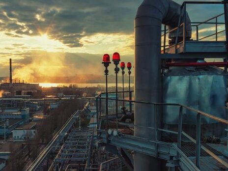 Kuwait completes $4.7bn refinery upgrades