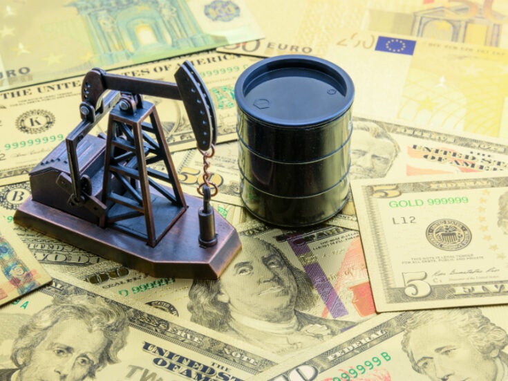 Oil industry in crisis due to effects of Covid-19