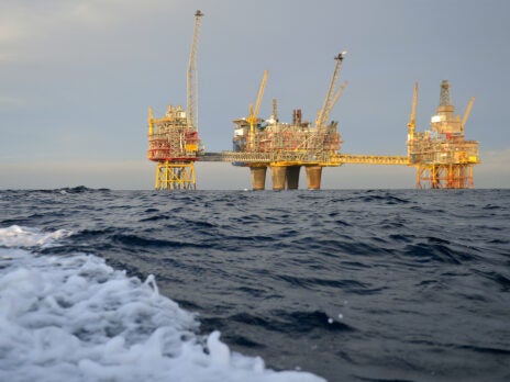 Equinor, Shell and Total invest in Northern Lights CCS