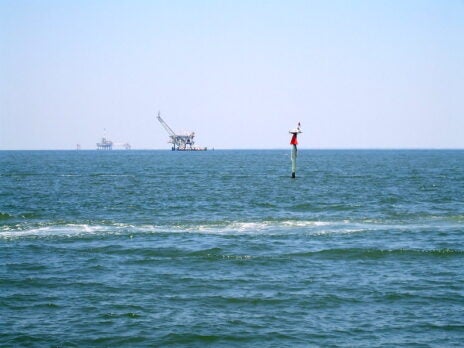Repsol-led consortium discovers oil in Gulf of Mexico fields