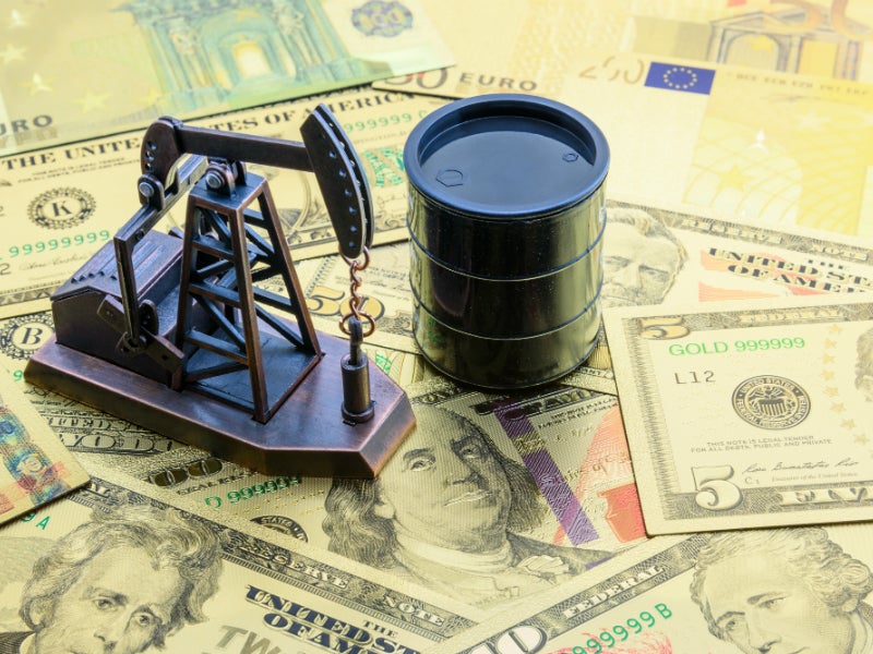 oil prices Latin America