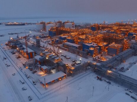 Russian firm Novatek delivers first natural gas to Japan via NSR