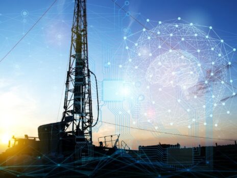 Cloud computing helps to optimise data management in the oil and gas industry