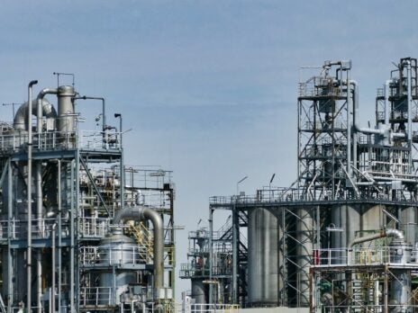 Oman develops artificial intelligence for refineries