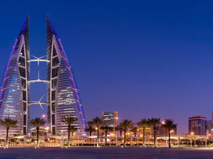 The state of play: FDI in Bahrain