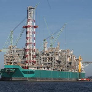 PETRONAS Project