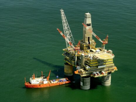 Total makes gas condensate discovery offshore South Africa