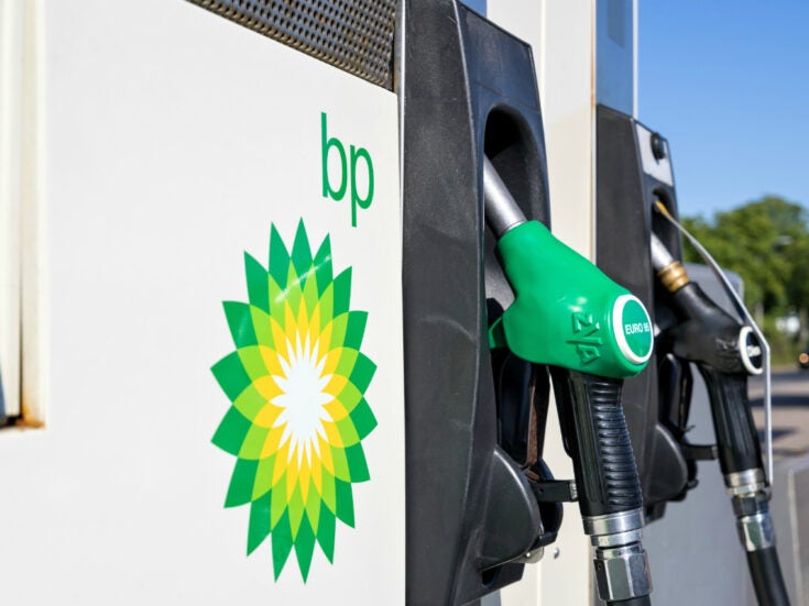 BP returns to profit despite subdued demand amid pandemic