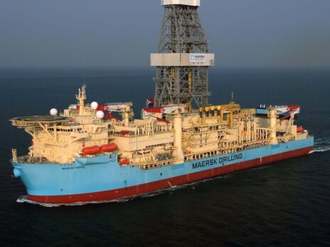 Maersk Viking to drill exploration well offshore Brunei Darussalam