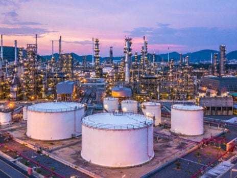 Global refiners boost LSFO supply through capacity additions