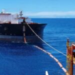Karoon ships first oil from newly acquired Brazilian oilfield