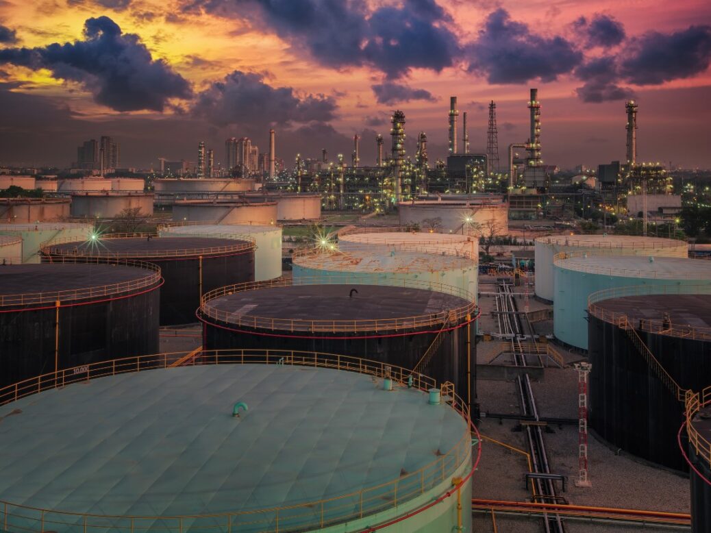 Saudi economy oil
