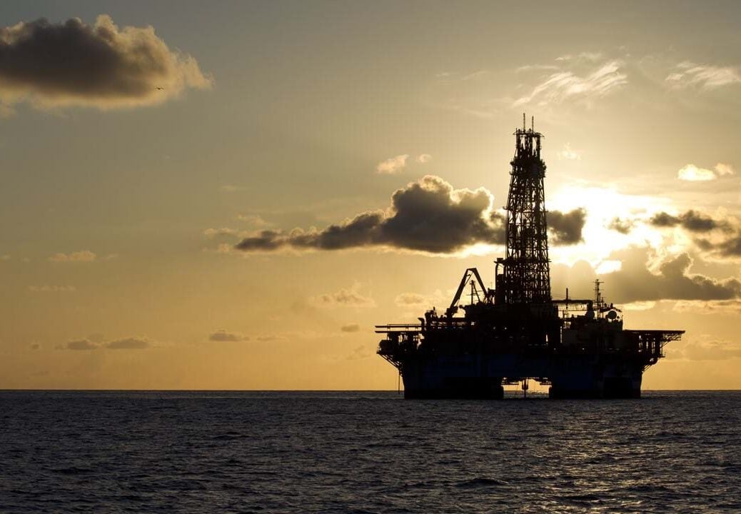 Maersk Drilling Total