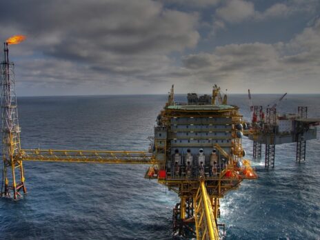 Petrobras signs FPSO LOI with SBM Offshore for Búzios field offshore Brazil
