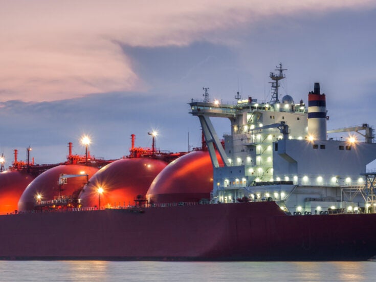Biggest influencers in LNG in Q4 2020: The top individuals and companies to follow