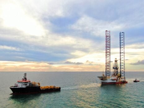 PTTEP and partners make oil and gas discovery offshore Malaysia