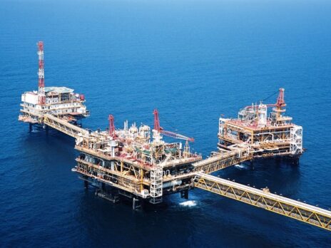 Saipem secures new $1bn contract from Qatargas
