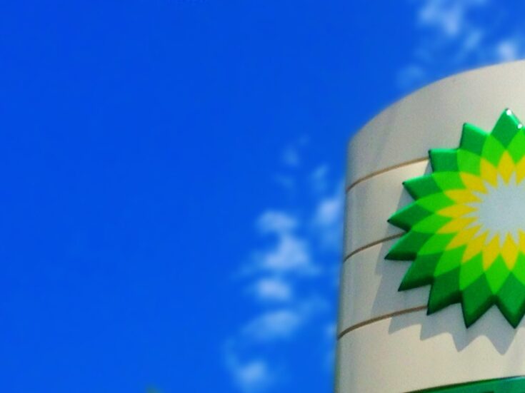 BP announces plans for the UK’s largest “blue hydrogen” facility