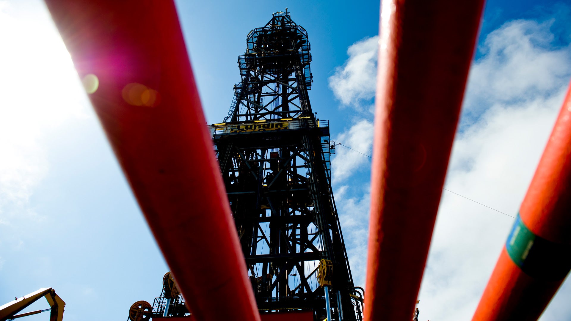 Lundin and partners make oil discovery near Solveig field in North Sea
