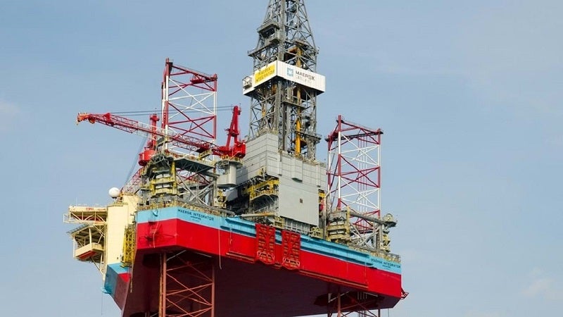 Maersk Drilling secures Aker BP contract for low-emission rig