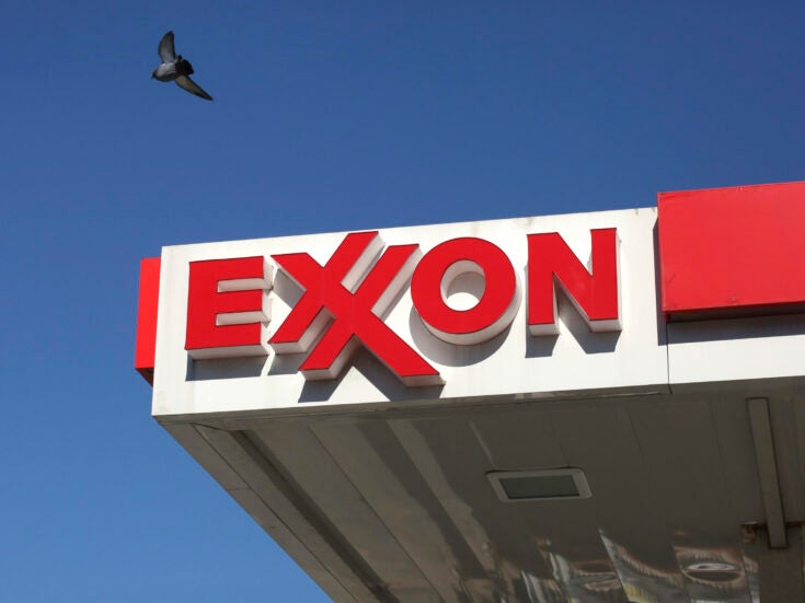 ExxonMobil board faces vote for “dissident” members