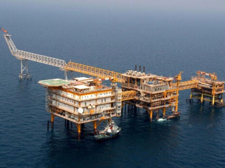 Iran’s Petropars receives $1.78bn contract to develop Farzad B gas field