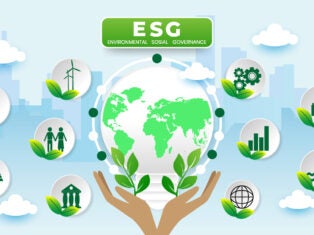 ESG Accountability senior executives