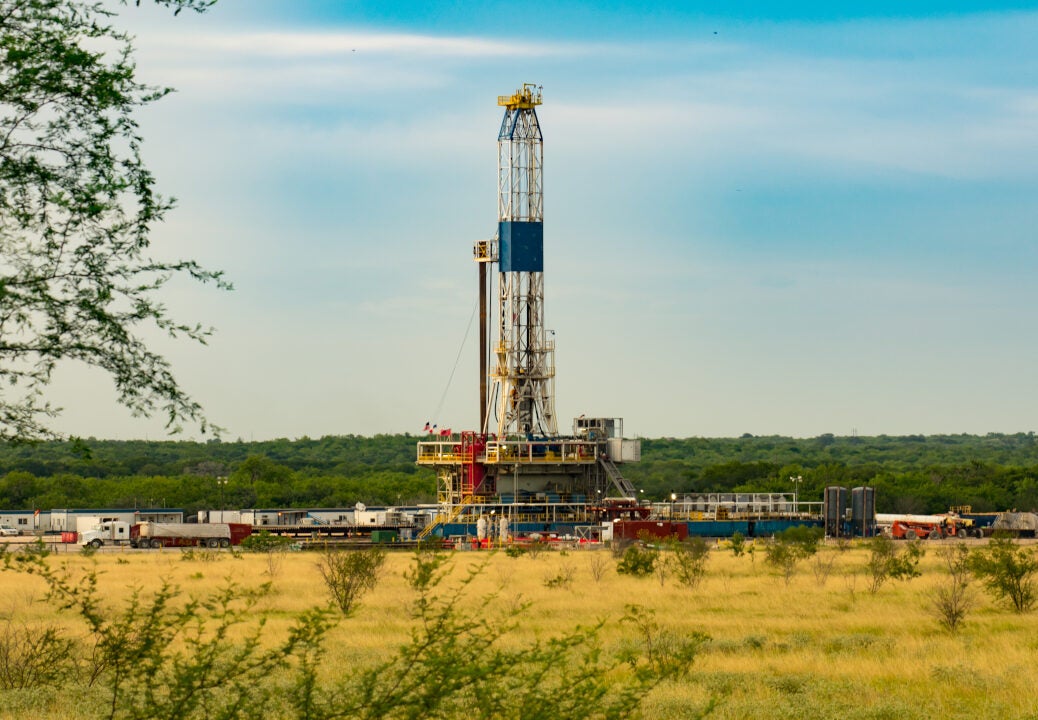 Shale- Oil and Gas Trends