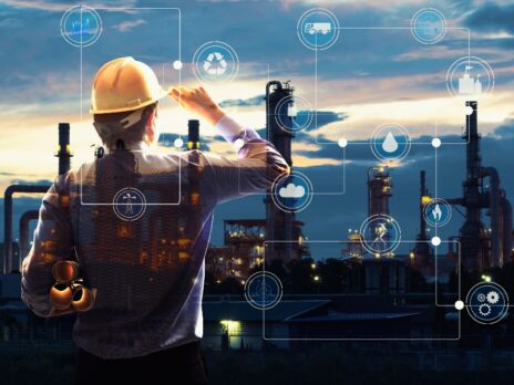 Digital twins giving boost to asset management in the oil and gas industry