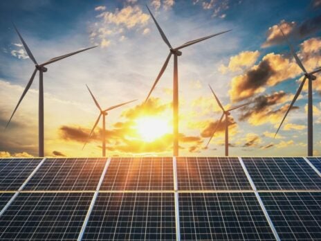 Renewable power becoming a promising avenue for oil and gas majors